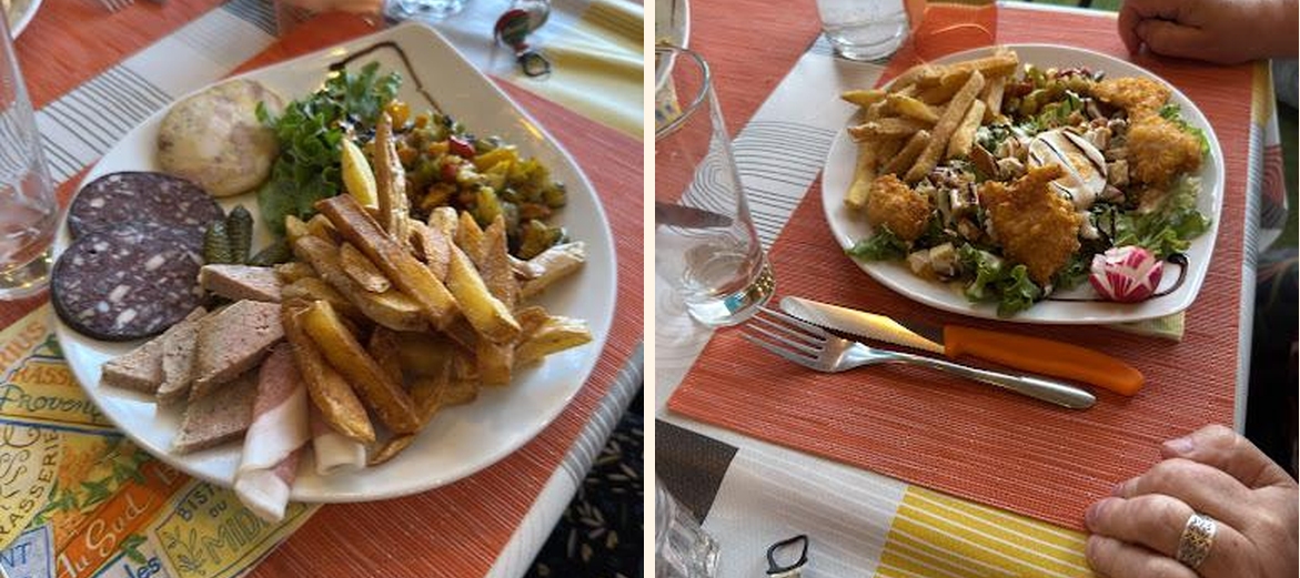 Paillote « Le Parissou » - Gallery Image 1