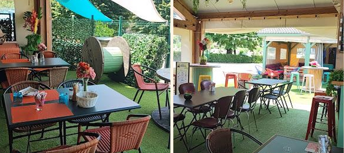 Paillote « Le Parissou » - Gallery Image 3