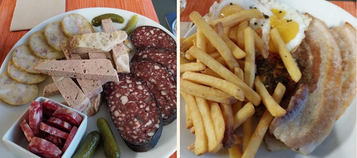 Paillote « Le Parissou » - Gallery Image 5